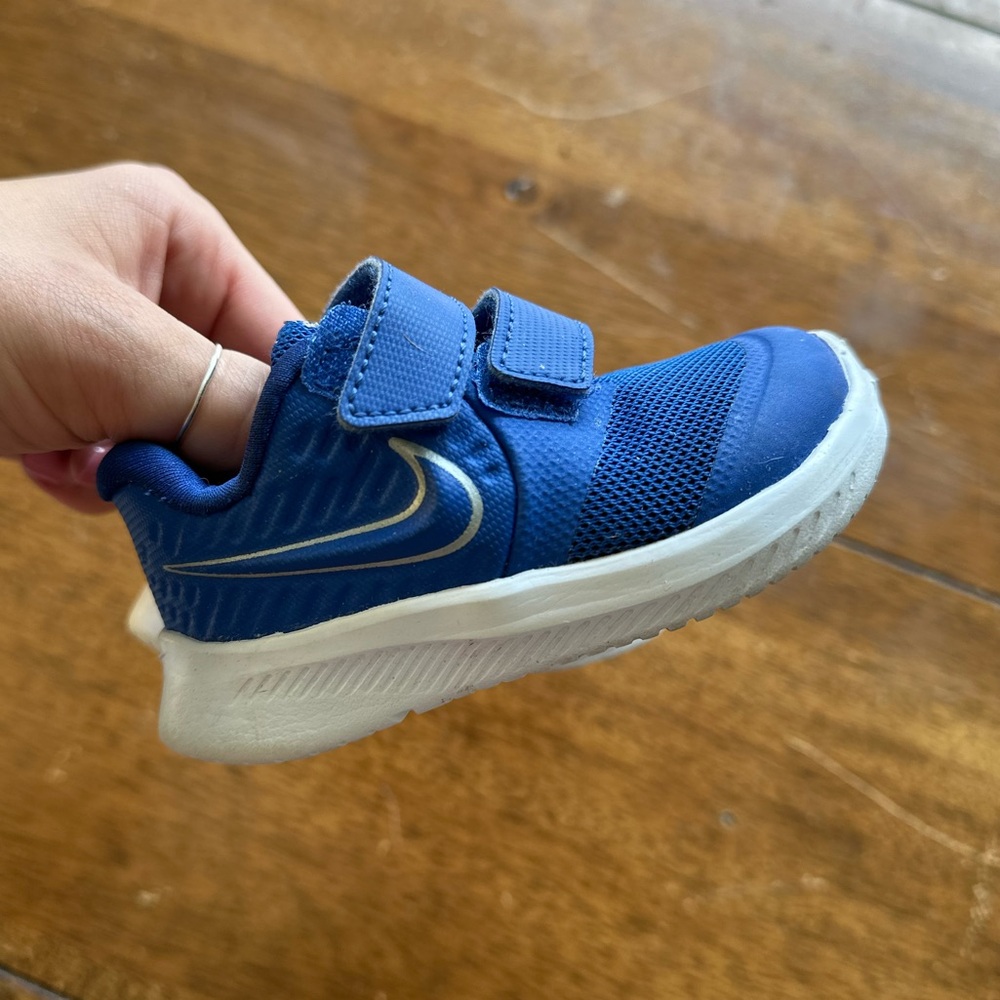 Baby Nike
